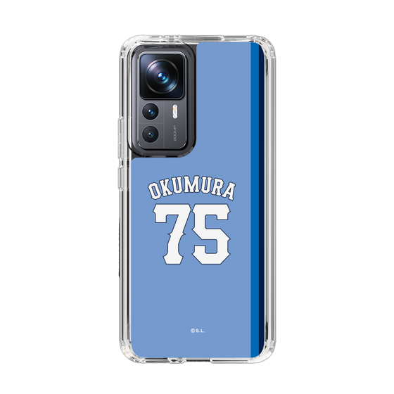 スリムプロテクションケース［ ライオンズフェスティバルズ2025- #75 OKUMURA ］