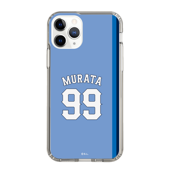スリムプロテクションケース［ ライオンズフェスティバルズ2025- #99 MURATA ］