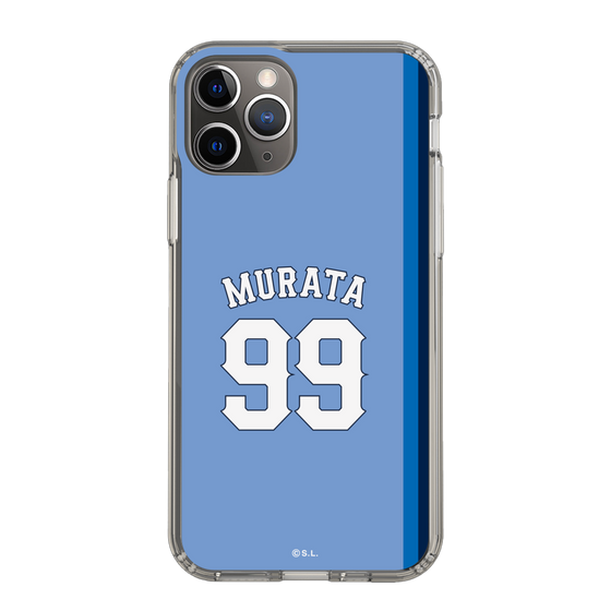 スリムプロテクションケース［ ライオンズフェスティバルズ2025- #99 MURATA ］