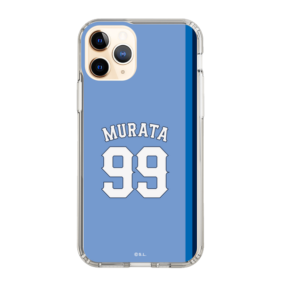 スリムプロテクションケース［ ライオンズフェスティバルズ2025- #99 MURATA ］