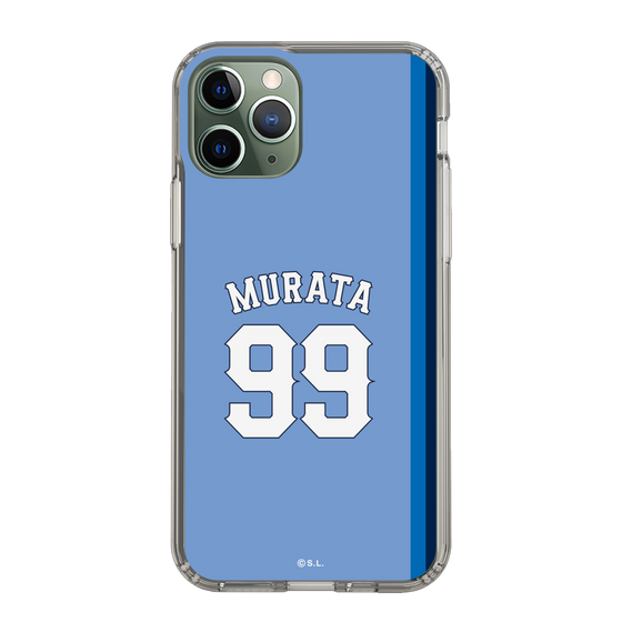 スリムプロテクションケース［ ライオンズフェスティバルズ2025- #99 MURATA ］