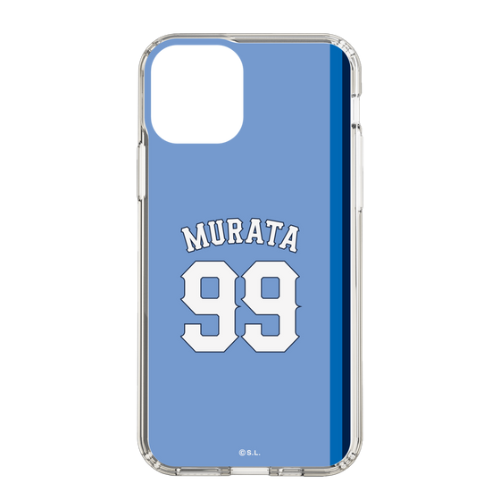 スリムプロテクションケース［ ライオンズフェスティバルズ2025- #99 MURATA ］