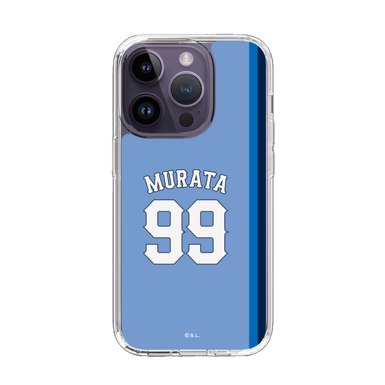スリムプロテクションケース［ ライオンズフェスティバルズ2025- #99 MURATA ］