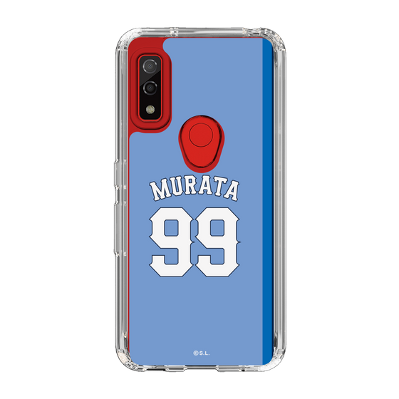 スリムプロテクションケース［ ライオンズフェスティバルズ2025- #99 MURATA ］