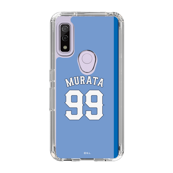 スリムプロテクションケース［ ライオンズフェスティバルズ2025- #99 MURATA ］