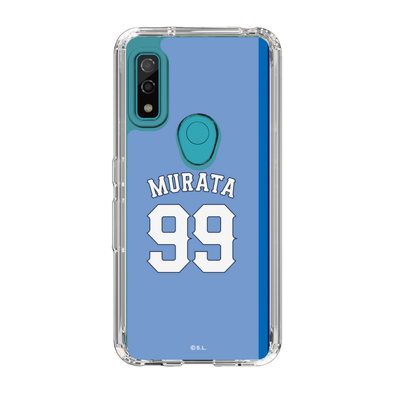スリムプロテクションケース［ ライオンズフェスティバルズ2025- #99 MURATA ］