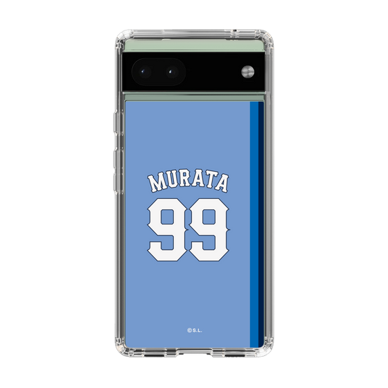 スリムプロテクションケース［ ライオンズフェスティバルズ2025- #99 MURATA ］