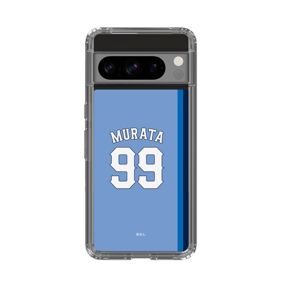 スリムプロテクションケース［ ライオンズフェスティバルズ2025- #99 MURATA ］