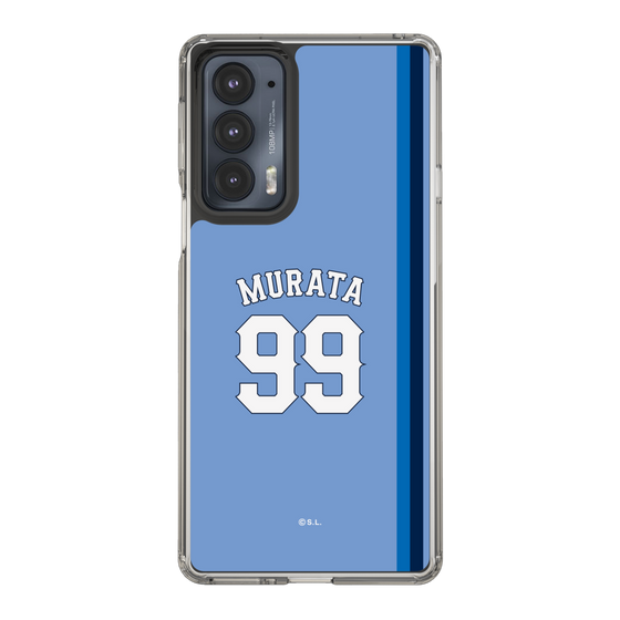 スリムプロテクションケース［ ライオンズフェスティバルズ2025- #99 MURATA ］