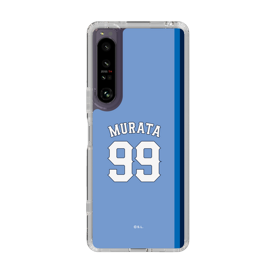 スリムプロテクションケース［ ライオンズフェスティバルズ2025- #99 MURATA ］