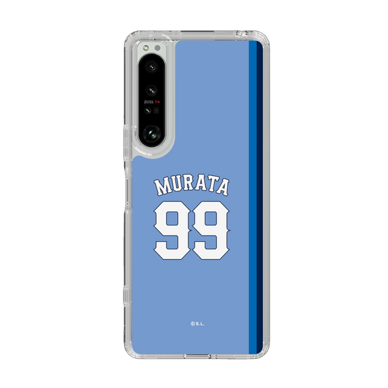 スリムプロテクションケース［ ライオンズフェスティバルズ2025- #99 MURATA ］