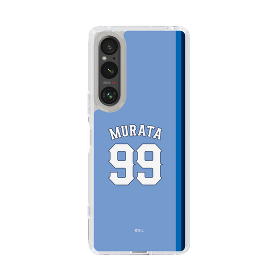 スリムプロテクションケース［ ライオンズフェスティバルズ2025- #99 MURATA ］