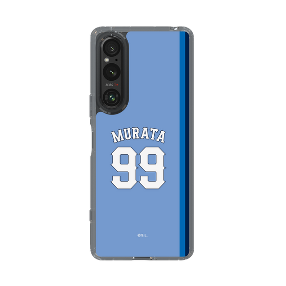 スリムプロテクションケース［ ライオンズフェスティバルズ2025- #99 MURATA ］