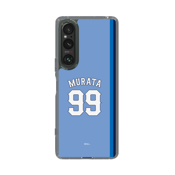 スリムプロテクションケース［ ライオンズフェスティバルズ2025- #99 MURATA ］