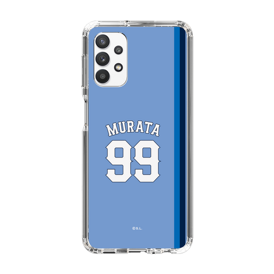 スリムプロテクションケース［ ライオンズフェスティバルズ2025- #99 MURATA ］