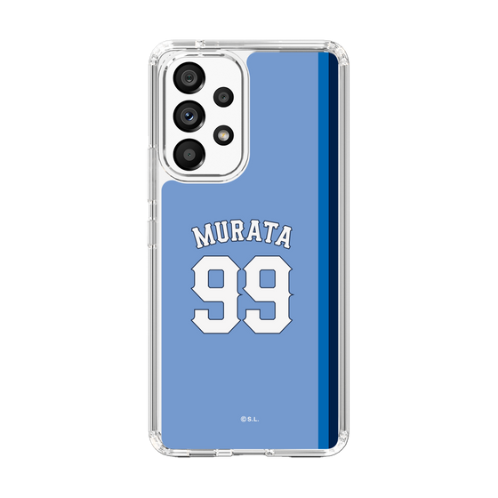 スリムプロテクションケース［ ライオンズフェスティバルズ2025- #99 MURATA ］