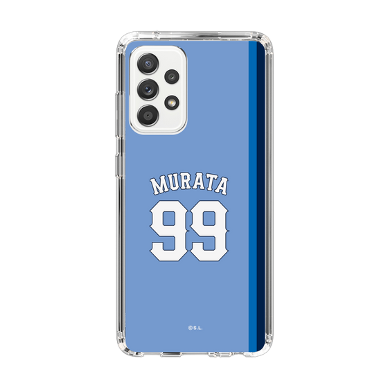スリムプロテクションケース［ ライオンズフェスティバルズ2025- #99 MURATA ］