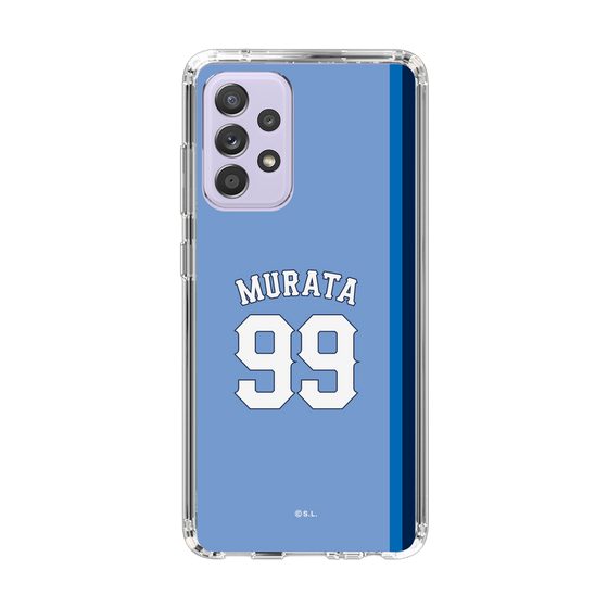 スリムプロテクションケース［ ライオンズフェスティバルズ2025- #99 MURATA ］