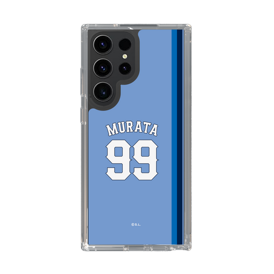 スリムプロテクションケース［ ライオンズフェスティバルズ2025- #99 MURATA ］
