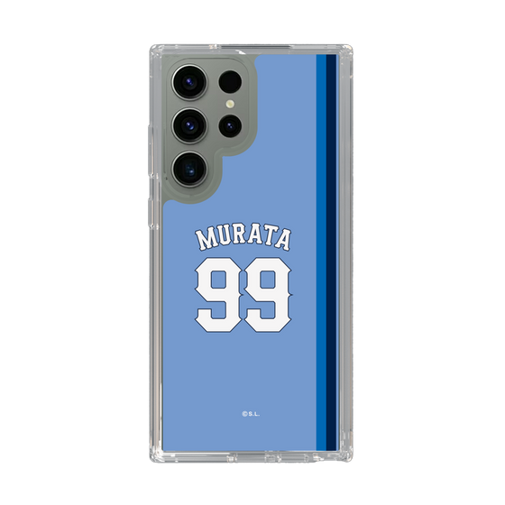 スリムプロテクションケース［ ライオンズフェスティバルズ2025- #99 MURATA ］