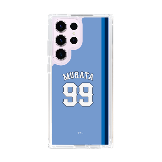 スリムプロテクションケース［ ライオンズフェスティバルズ2025- #99 MURATA ］