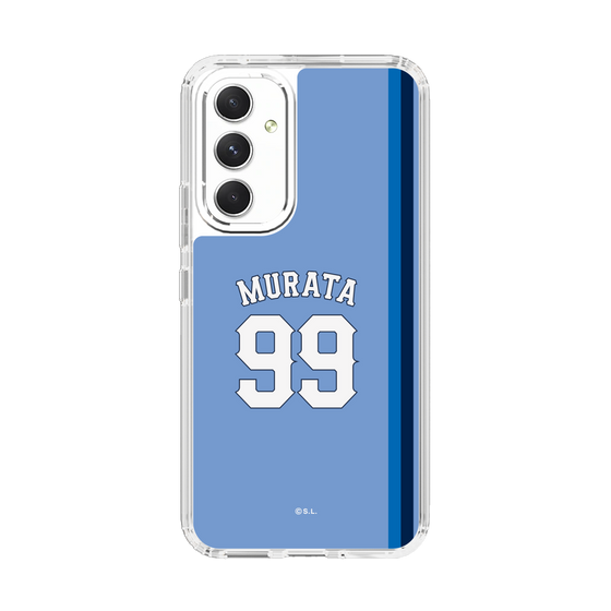 スリムプロテクションケース［ ライオンズフェスティバルズ2025- #99 MURATA ］