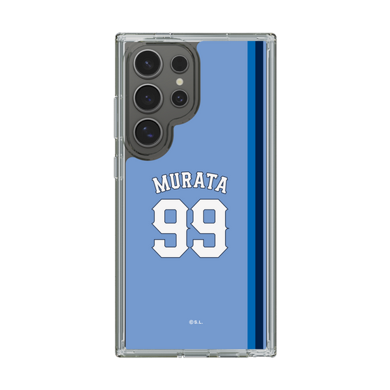 スリムプロテクションケース［ ライオンズフェスティバルズ2025- #99 MURATA ］