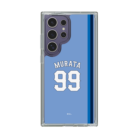 スリムプロテクションケース［ ライオンズフェスティバルズ2025- #99 MURATA ］