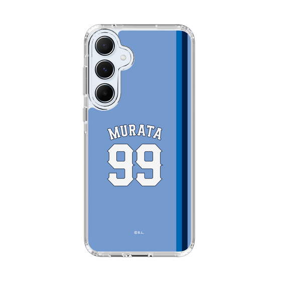 スリムプロテクションケース［ ライオンズフェスティバルズ2025- #99 MURATA ］