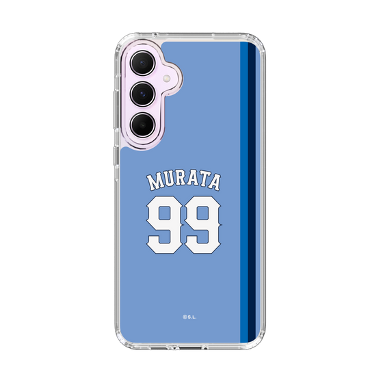 スリムプロテクションケース［ ライオンズフェスティバルズ2025- #99 MURATA ］