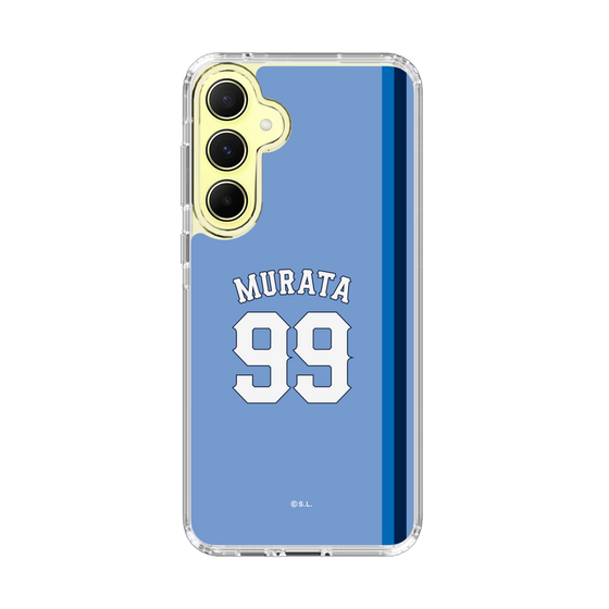スリムプロテクションケース［ ライオンズフェスティバルズ2025- #99 MURATA ］