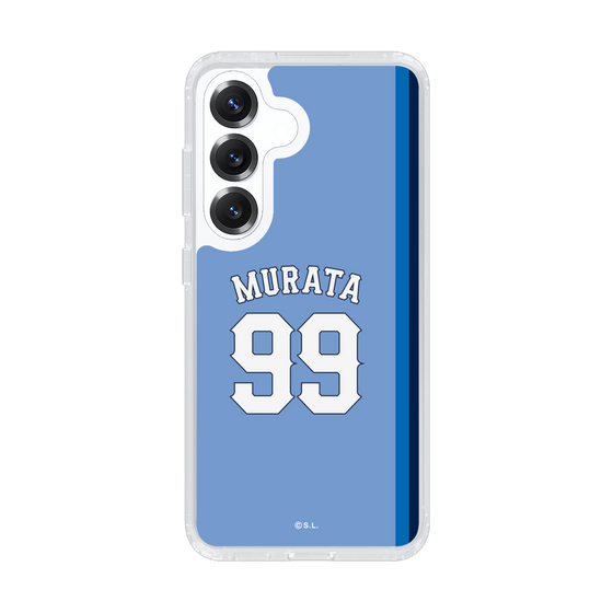 スリムプロテクションケース［ ライオンズフェスティバルズ2025- #99 MURATA ］
