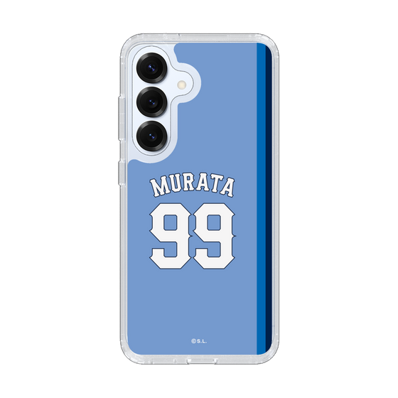 スリムプロテクションケース［ ライオンズフェスティバルズ2025- #99 MURATA ］