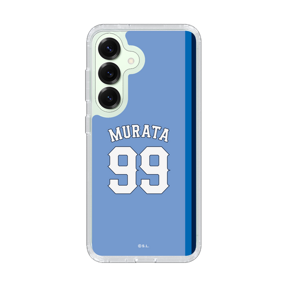 スリムプロテクションケース［ ライオンズフェスティバルズ2025- #99 MURATA ］