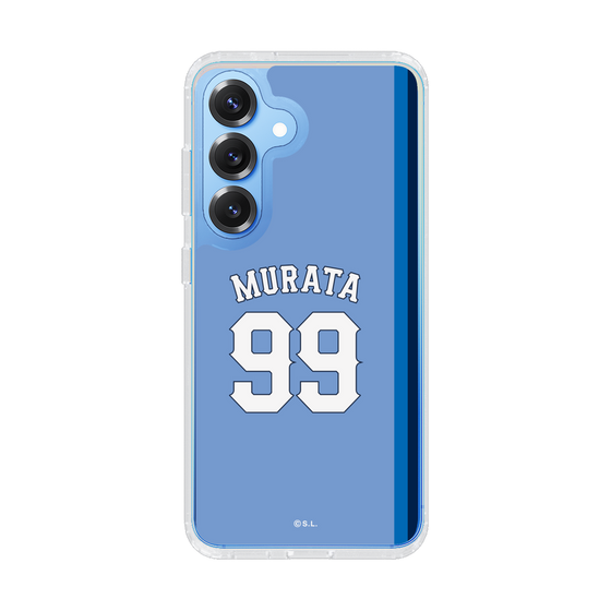 スリムプロテクションケース［ ライオンズフェスティバルズ2025- #99 MURATA ］