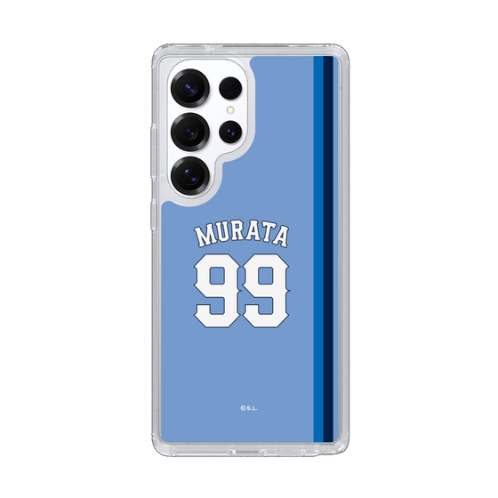 スリムプロテクションケース［ ライオンズフェスティバルズ2025- #99 MURATA ］