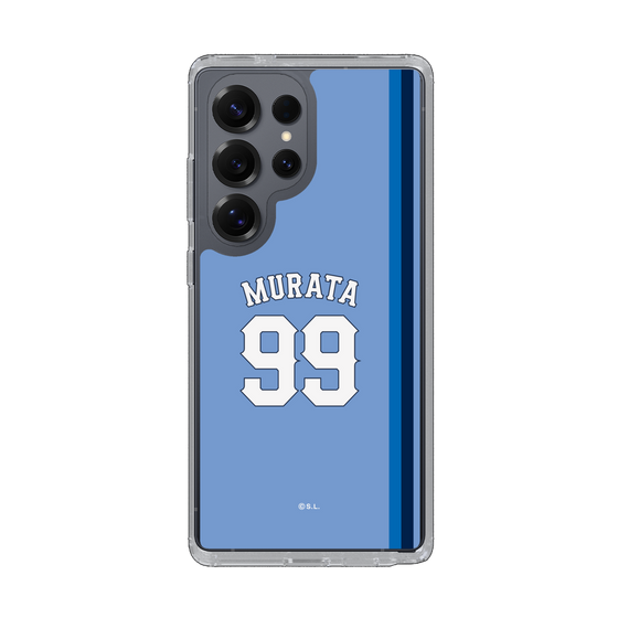スリムプロテクションケース［ ライオンズフェスティバルズ2025- #99 MURATA ］