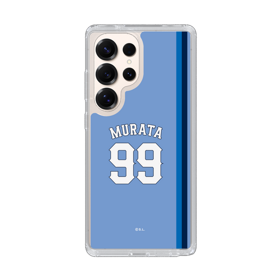 スリムプロテクションケース［ ライオンズフェスティバルズ2025- #99 MURATA ］