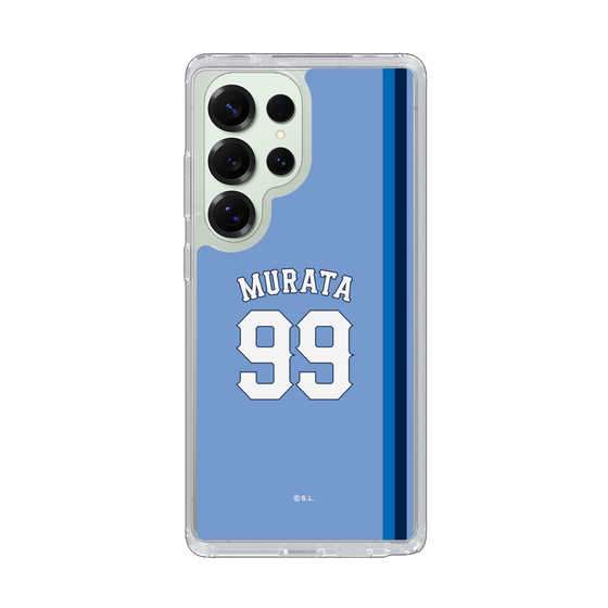 スリムプロテクションケース［ ライオンズフェスティバルズ2025- #99 MURATA ］