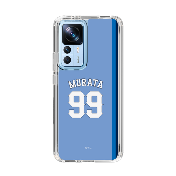 スリムプロテクションケース［ ライオンズフェスティバルズ2025- #99 MURATA ］