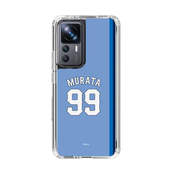 スリムプロテクションケース［ ライオンズフェスティバルズ2025- #99 MURATA ］