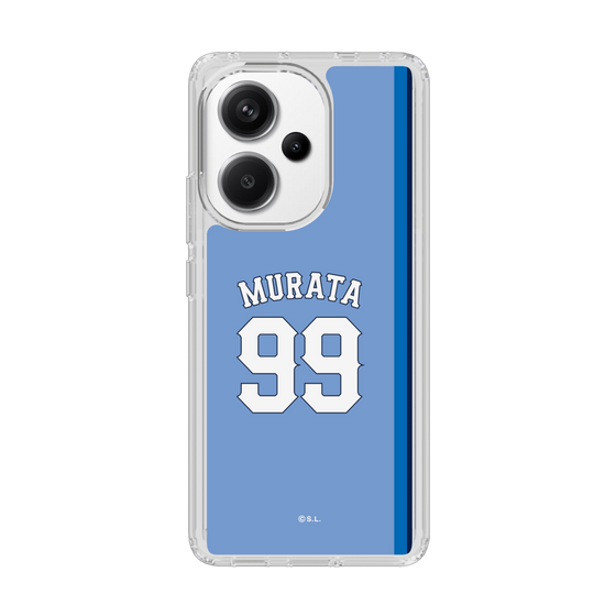 スリムプロテクションケース［ ライオンズフェスティバルズ2025- #99 MURATA ］