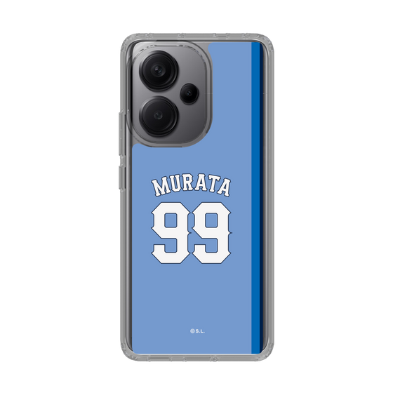 スリムプロテクションケース［ ライオンズフェスティバルズ2025- #99 MURATA ］