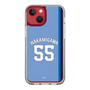 スリムプロテクションケース［ ライオンズフェスティバルズ2025- #55 NAKAMIGAWA - ホーム ］