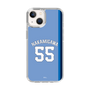 スリムプロテクションケース［ ライオンズフェスティバルズ2025- #55 NAKAMIGAWA - ホーム ］