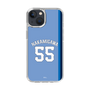 スリムプロテクションケース［ ライオンズフェスティバルズ2025- #55 NAKAMIGAWA - ホーム ］