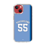 スリムプロテクションケース［ ライオンズフェスティバルズ2025- #55 NAKAMIGAWA - ホーム ］