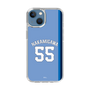 スリムプロテクションケース［ ライオンズフェスティバルズ2025- #55 NAKAMIGAWA - ホーム ］