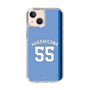 スリムプロテクションケース［ ライオンズフェスティバルズ2025- #55 NAKAMIGAWA - ホーム ］