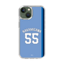 スリムプロテクションケース［ ライオンズフェスティバルズ2025- #55 NAKAMIGAWA - ホーム ］